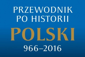 książka o historii polski